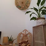 Bovenste Appartement