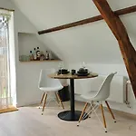 Bovenste Appartement