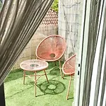 Bovenste Appartement